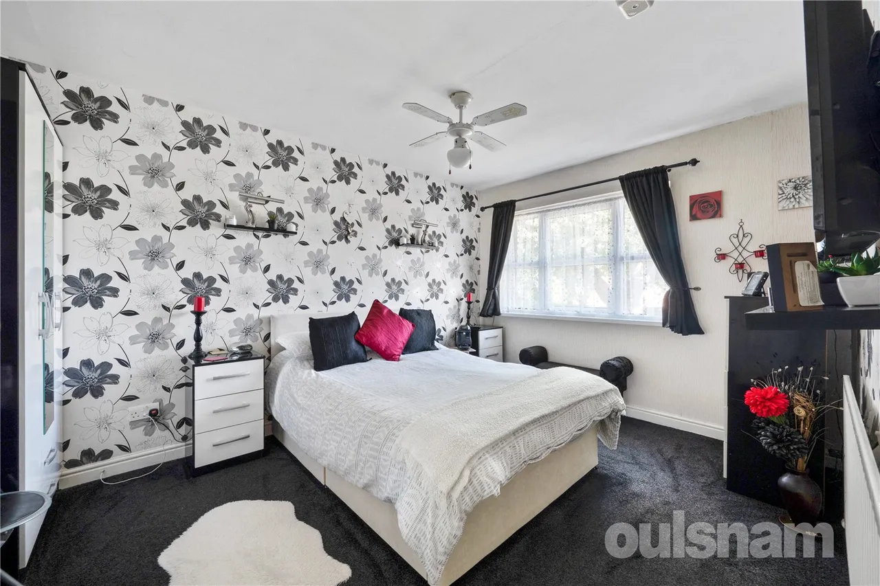 Frankley Beeches Road, Northfield, B31, photo 19