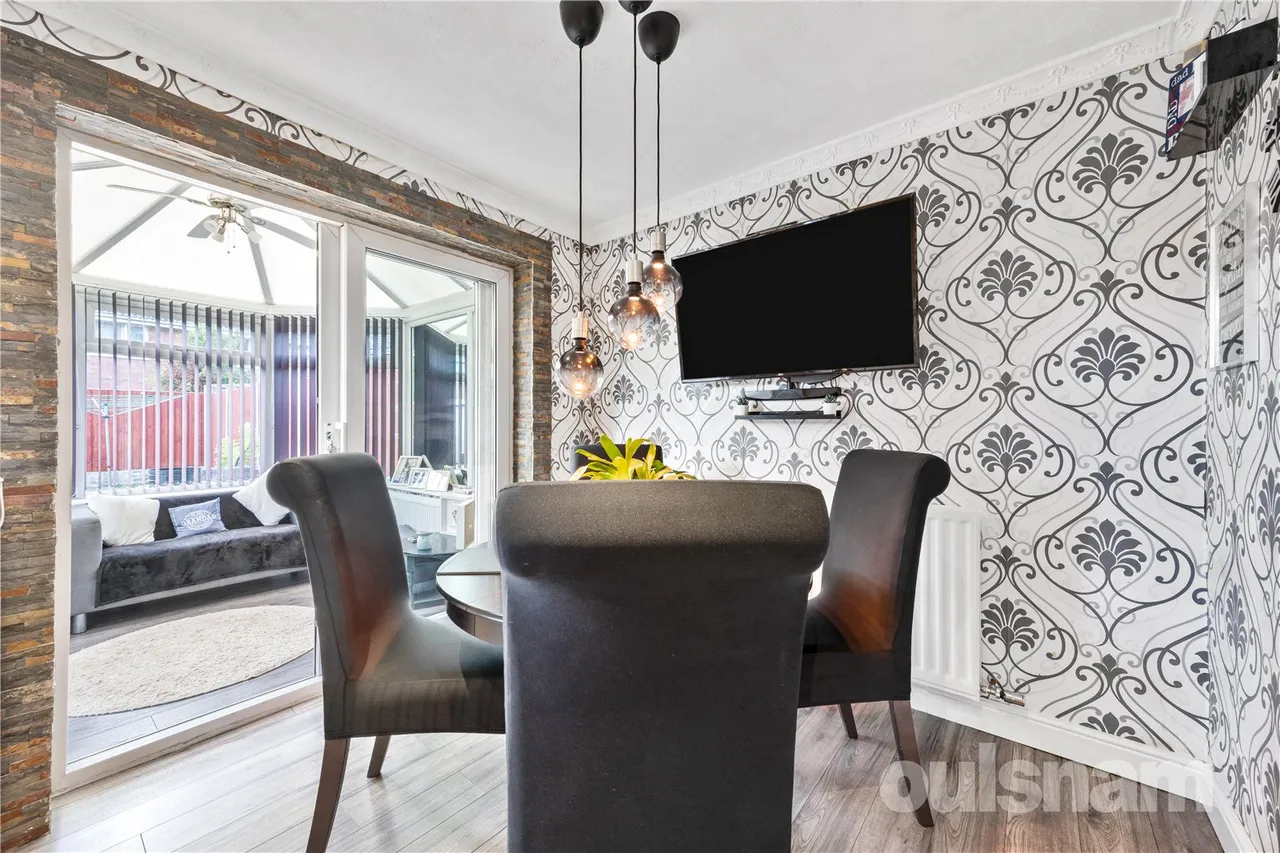 Frankley Beeches Road, Northfield, B31, photo 14