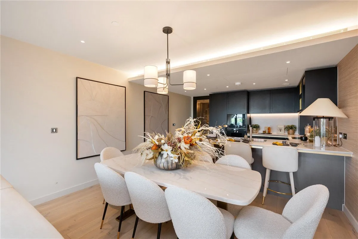 Waterfront Drive, Chelsea Waterfront, SW10, photo 9