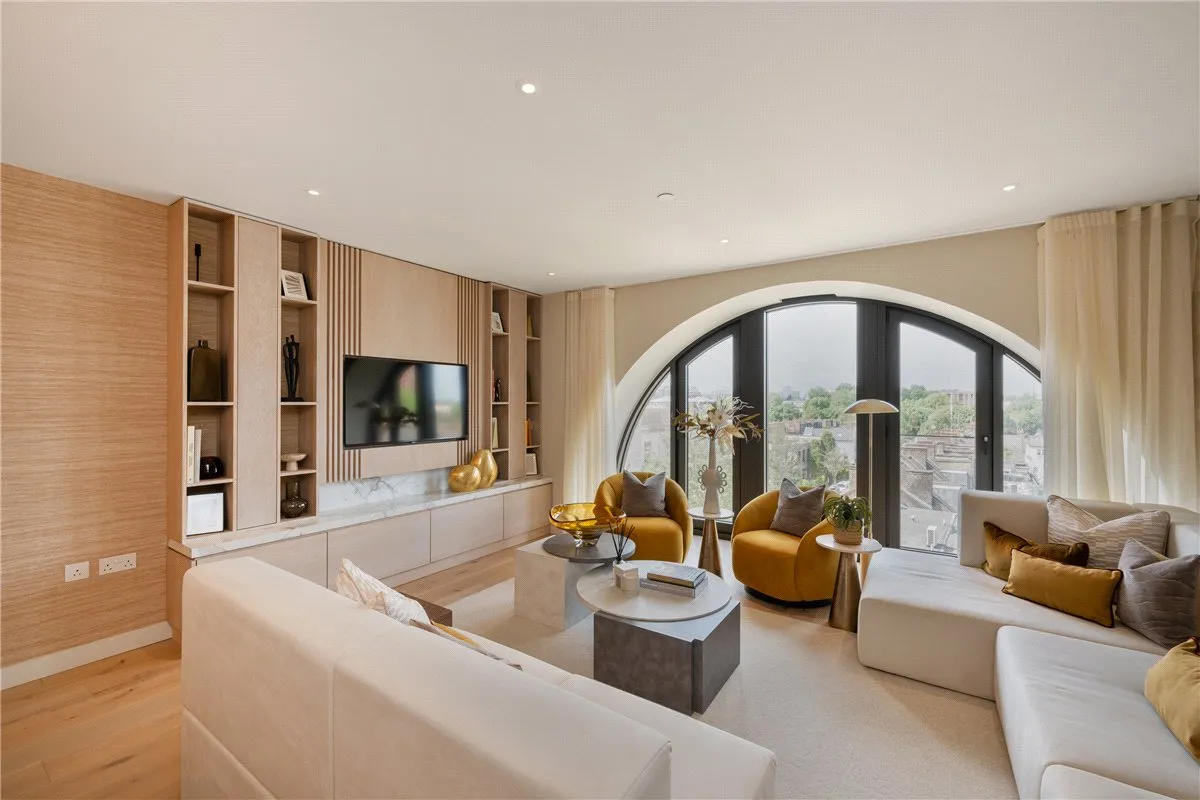 Waterfront Drive, Chelsea Waterfront, SW10, photo 11