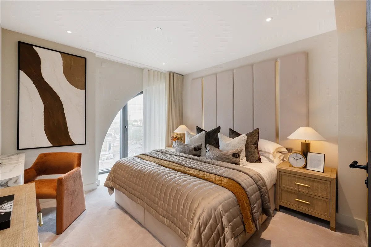 Waterfront Drive, Chelsea Waterfront, SW10, photo 5