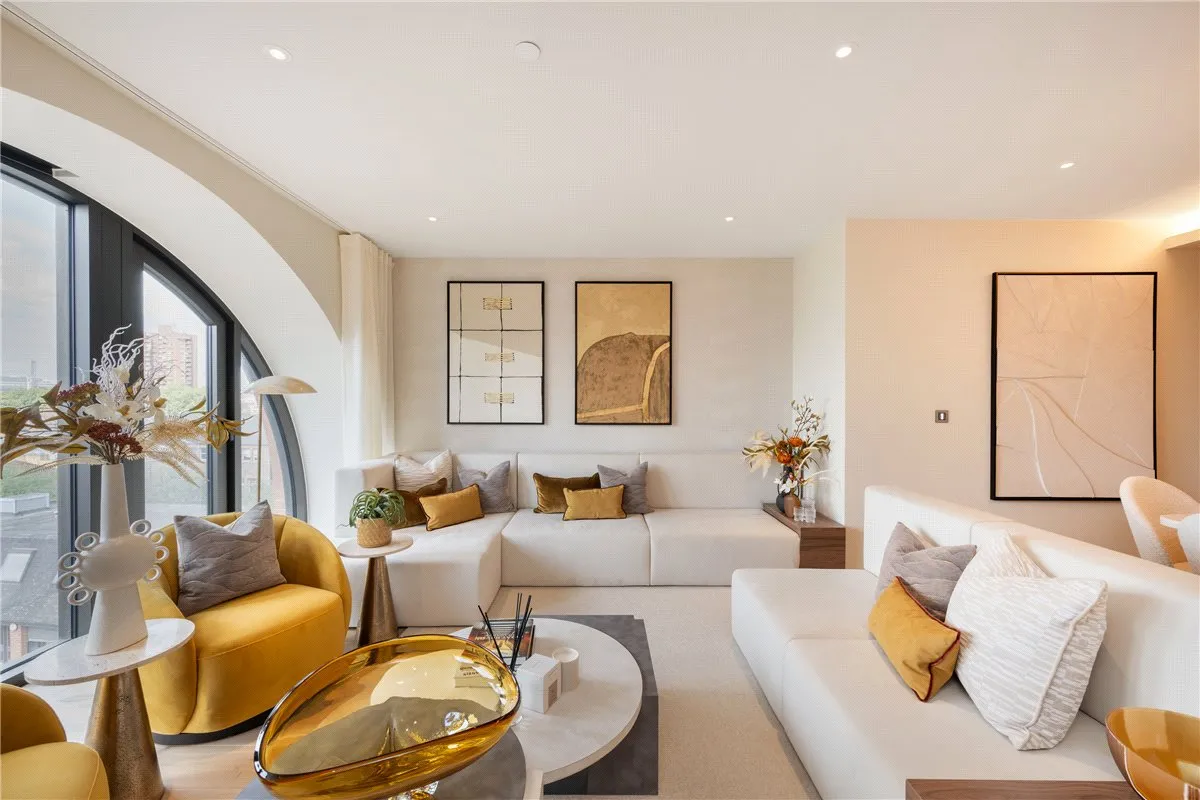 Waterfront Drive, Chelsea Waterfront, SW10, photo 10