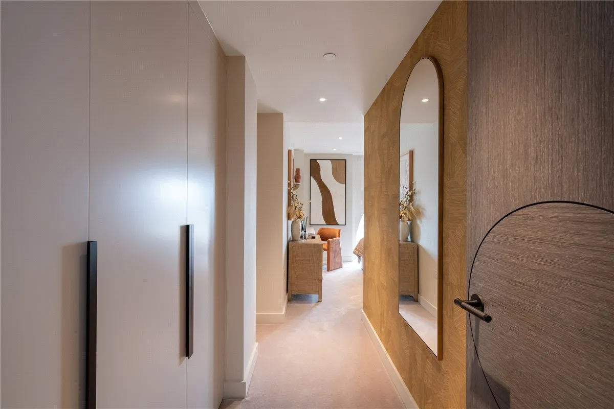 Waterfront Drive, Chelsea Waterfront, SW10, photo 6