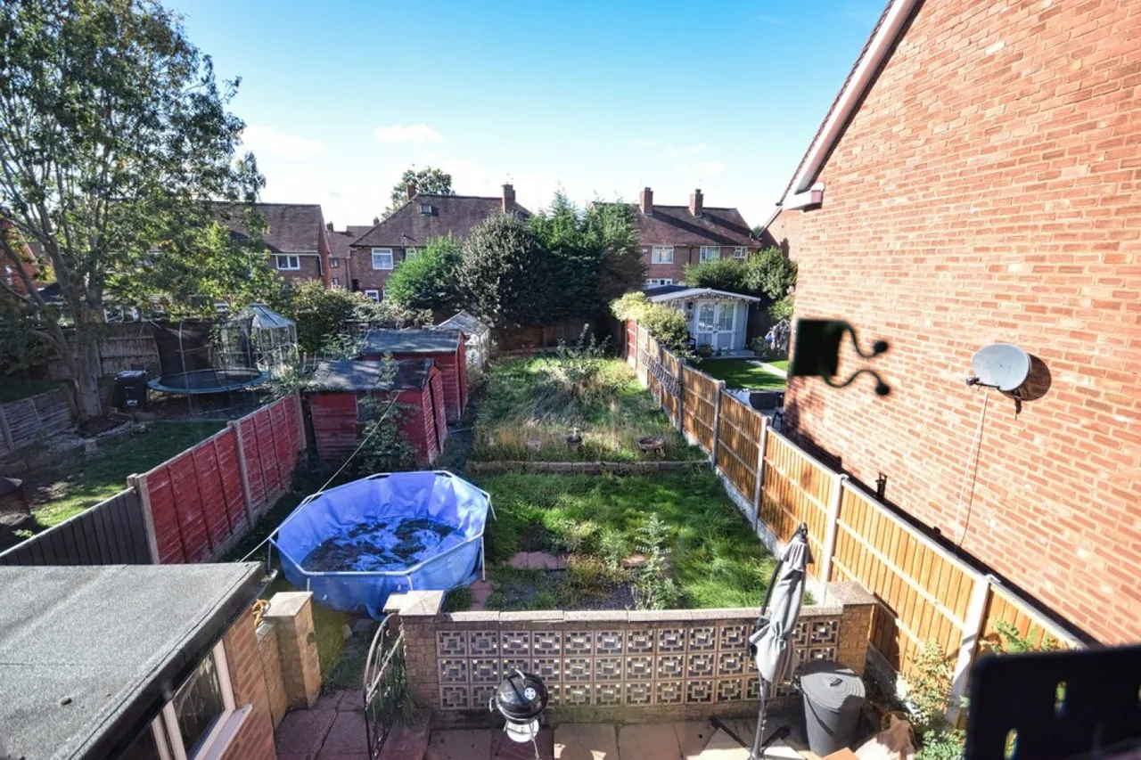 Sheldon Heath Road, Sheldon, B26, photo 12