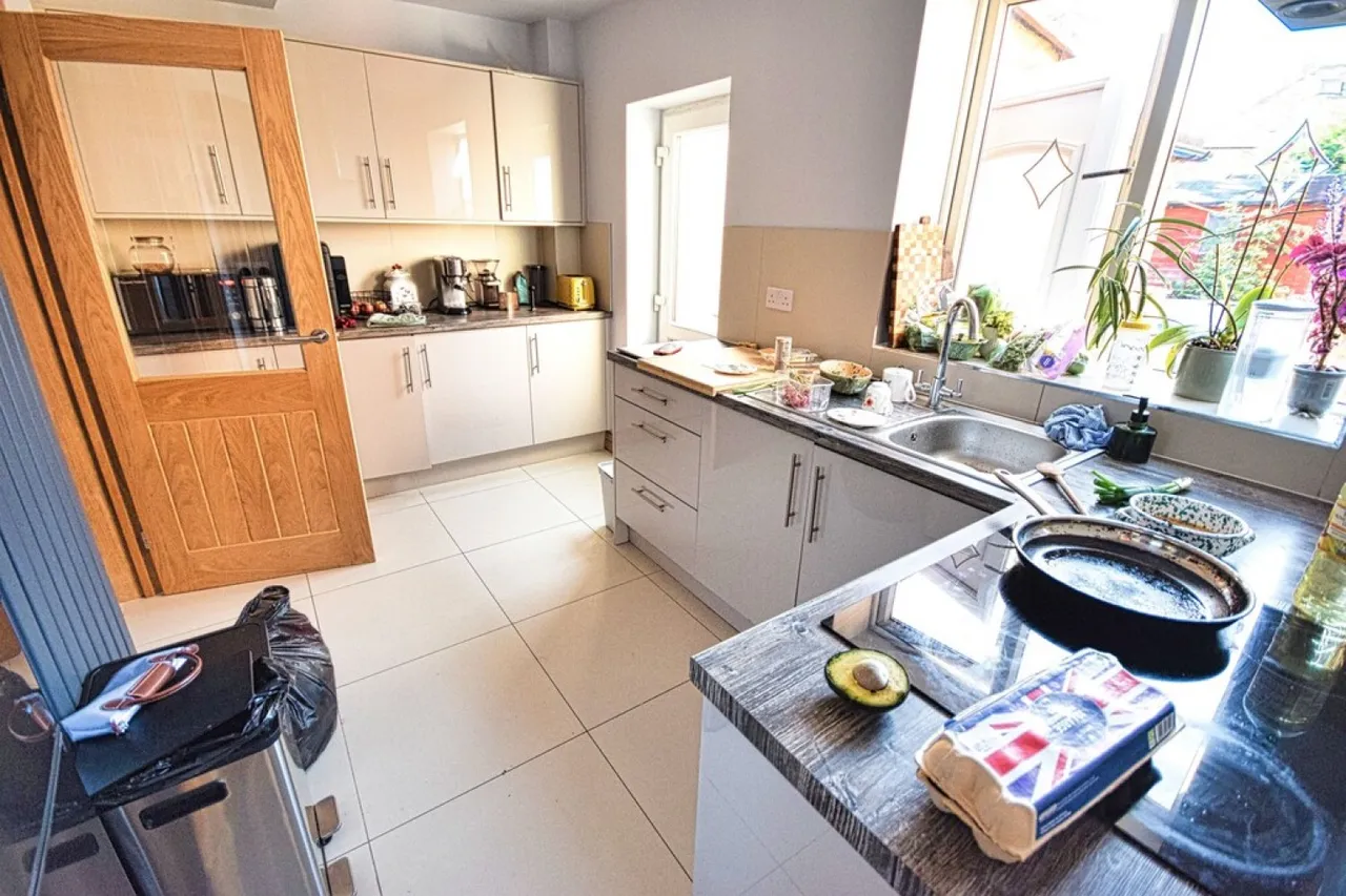 Sheldon Heath Road, Sheldon, B26, photo 5