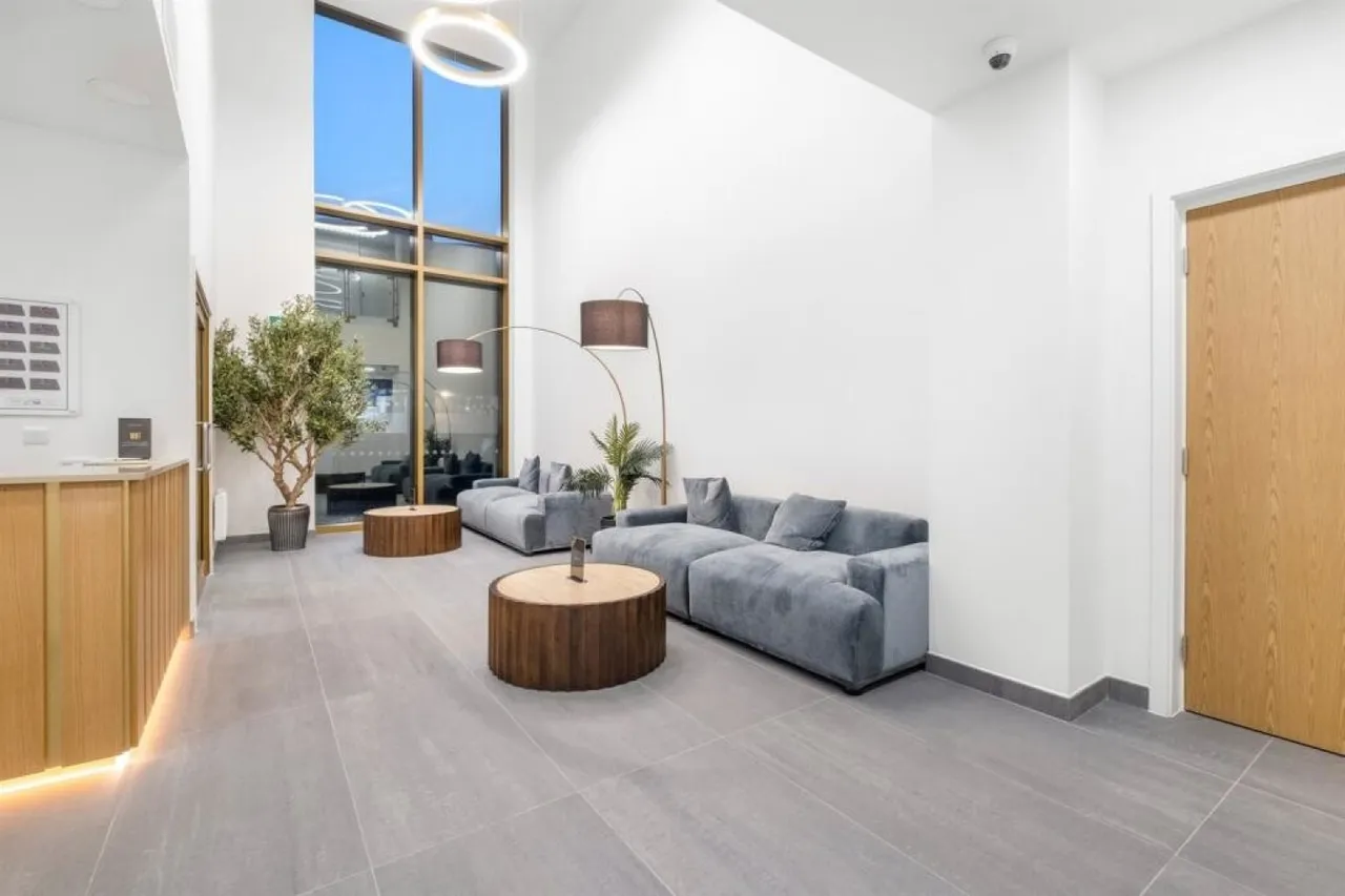 South Central, Essex Street, Birmingham, B5, photo 9
