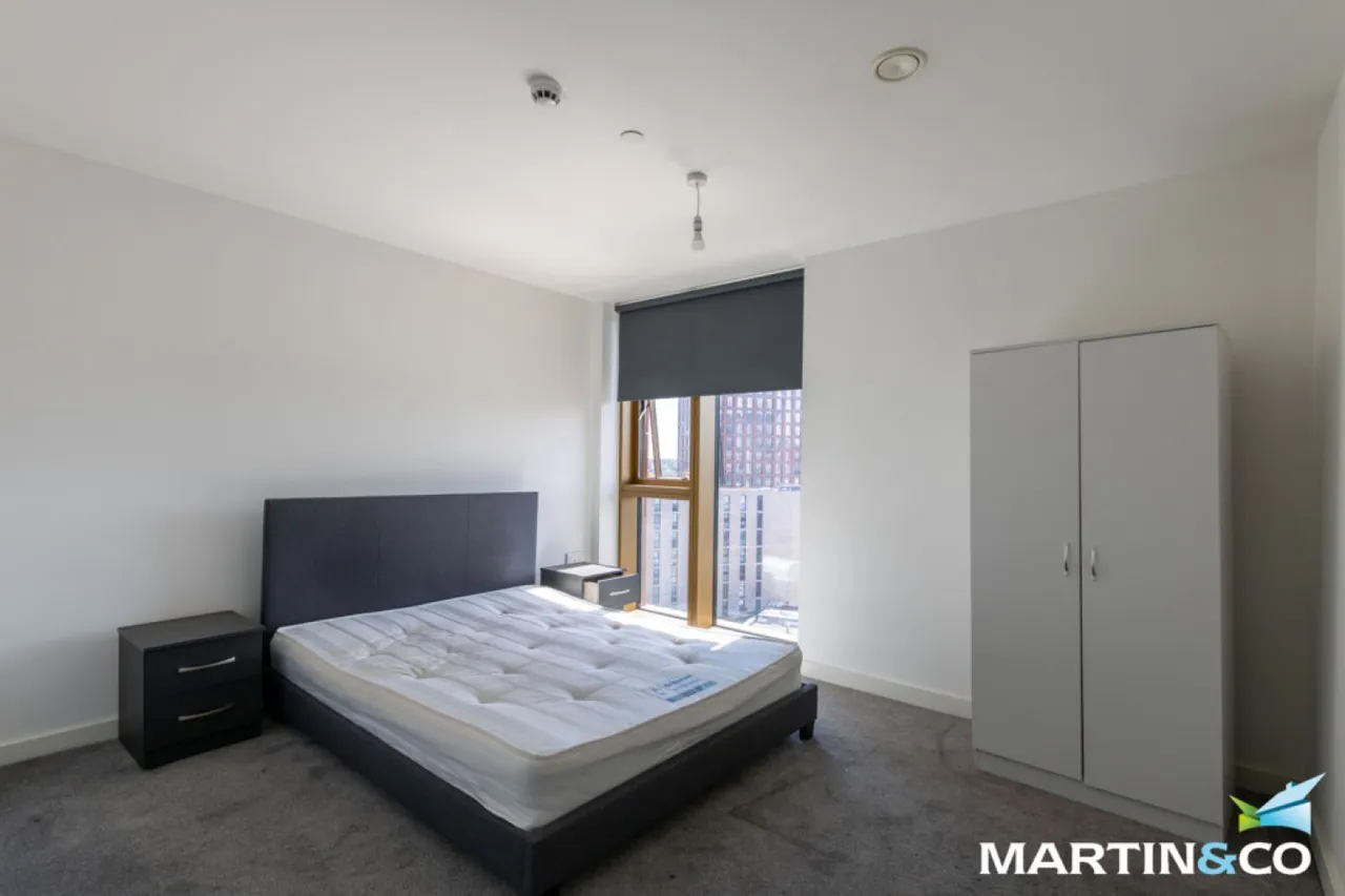 South Central, Essex Street, Birmingham, B5, photo 6