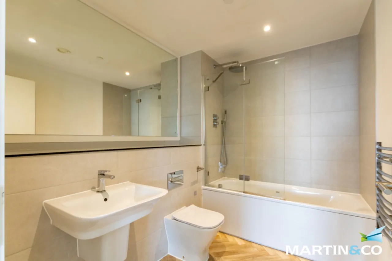 South Central, Essex Street, Birmingham, B5, photo 8