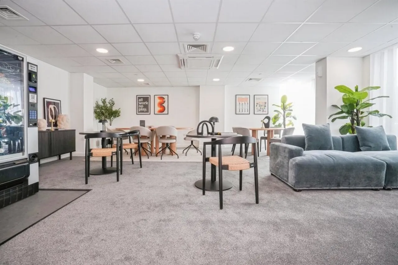 South Central, Essex Street, Birmingham, B5, photo 11
