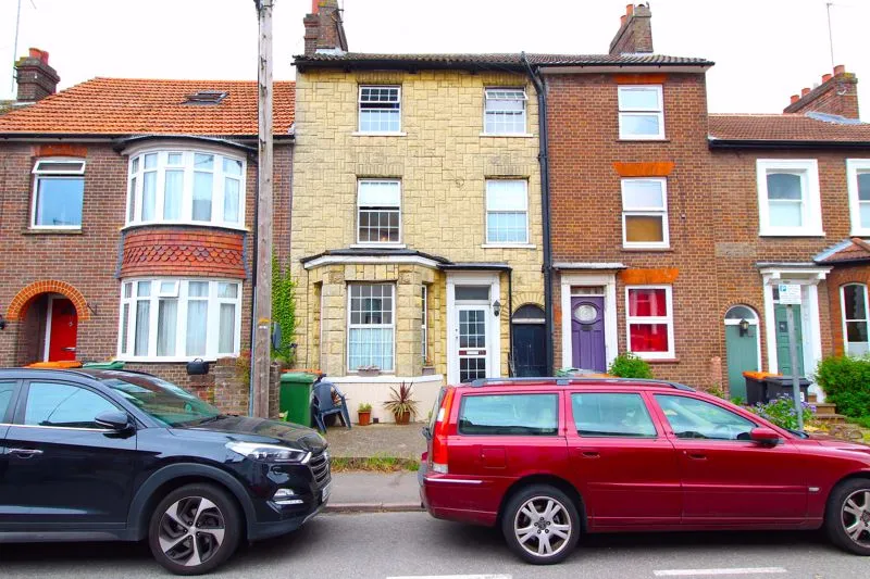 4 bed house for sale, Icknield Street, Dunstable, LU6