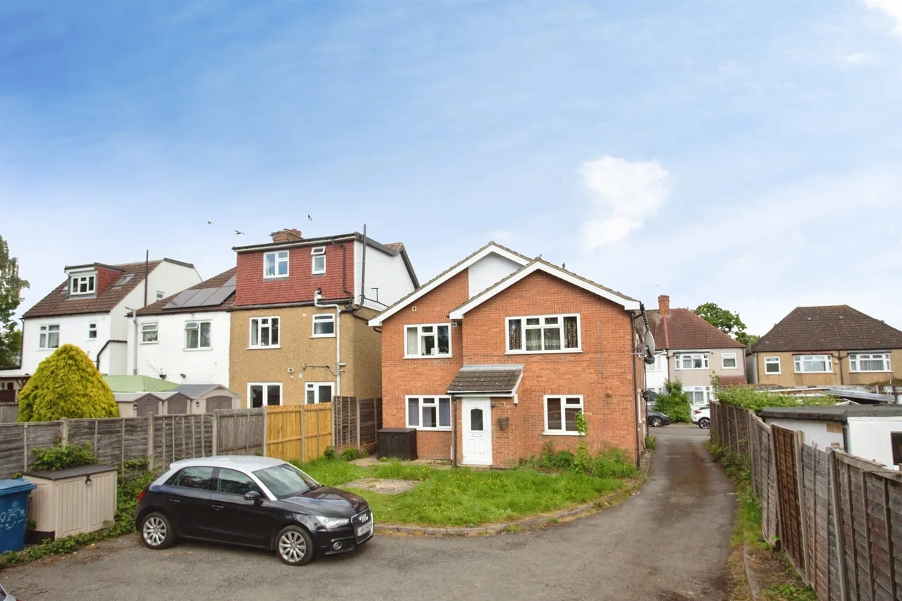 Bouverie Road, Harrow, HA1, photo 11