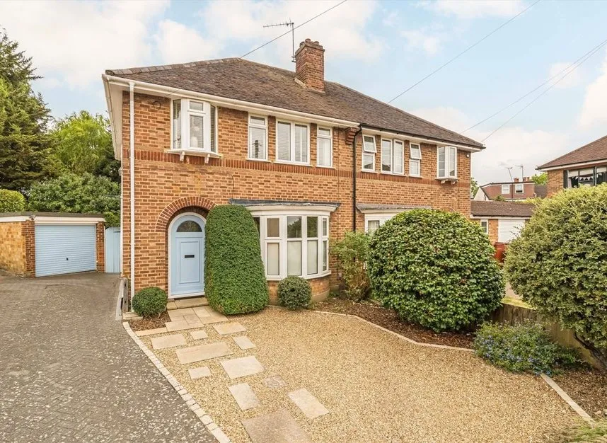 3 bed house for sale — Pound Close, Long Ditton, KT6