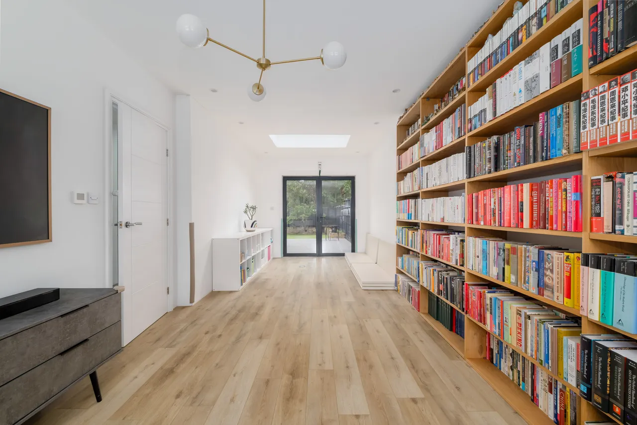 Campshill Road, London, SE13, photo 10