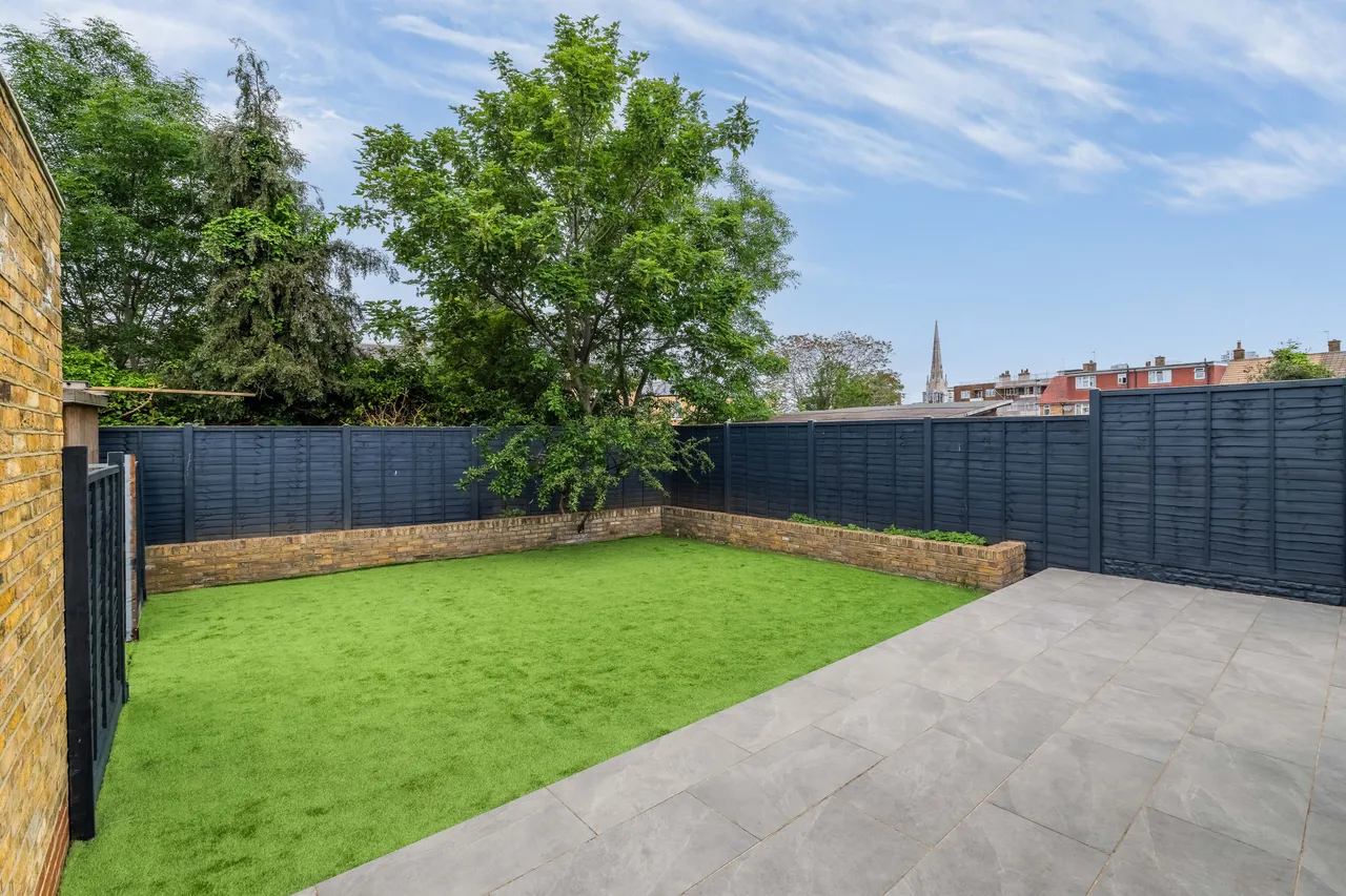 Campshill Road, London, SE13, photo 8