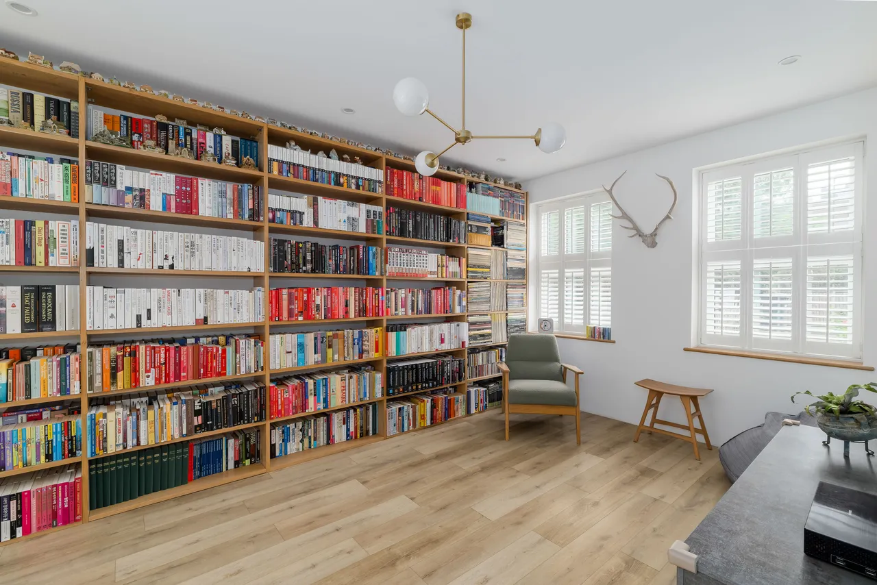 Campshill Road, London, SE13, photo 11