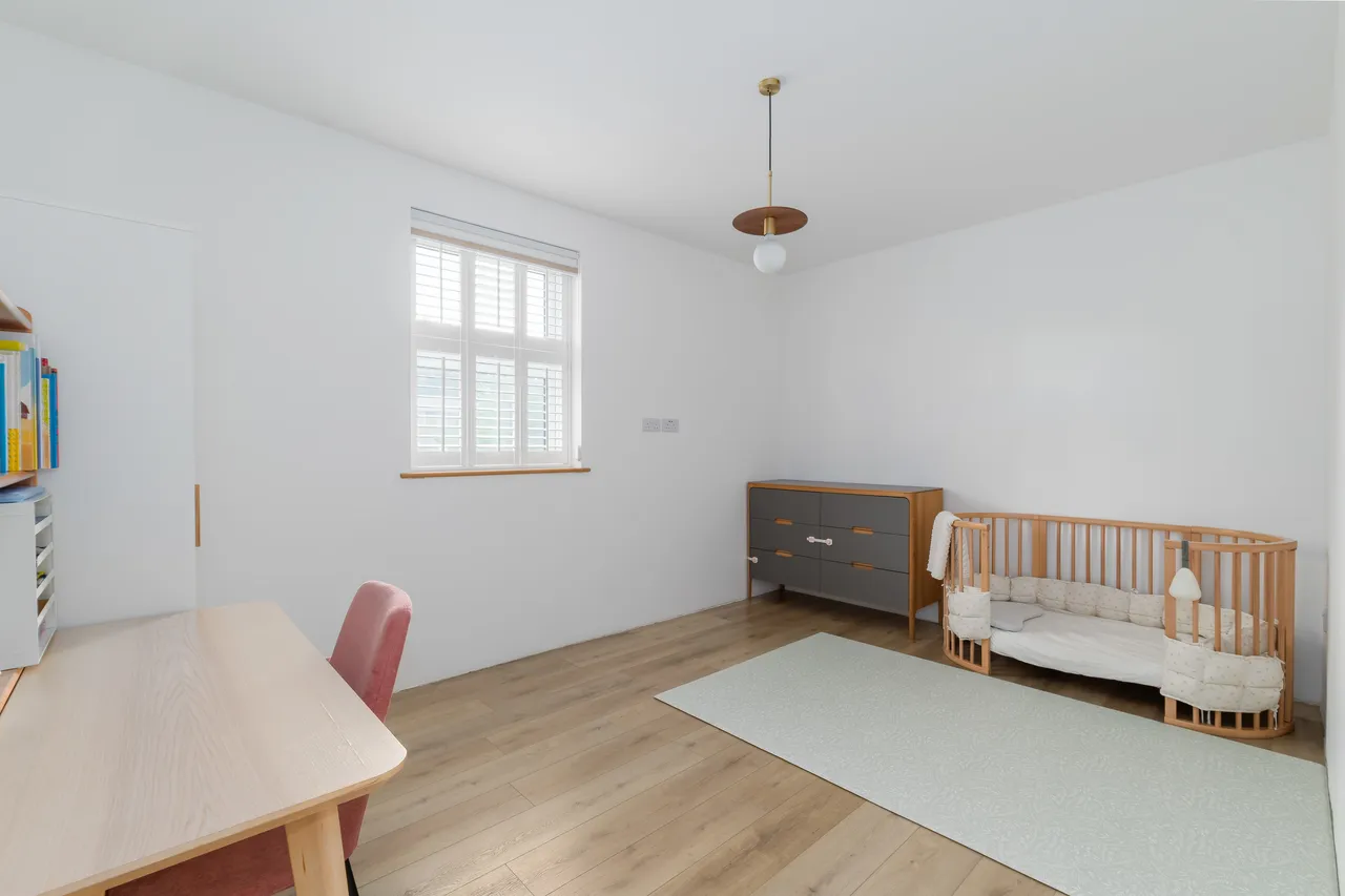 Campshill Road, London, SE13, photo 5
