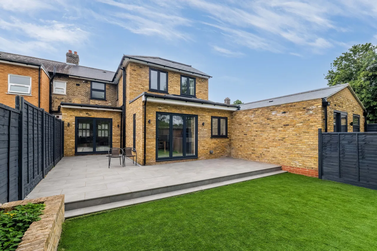 Campshill Road, London, SE13, photo 9