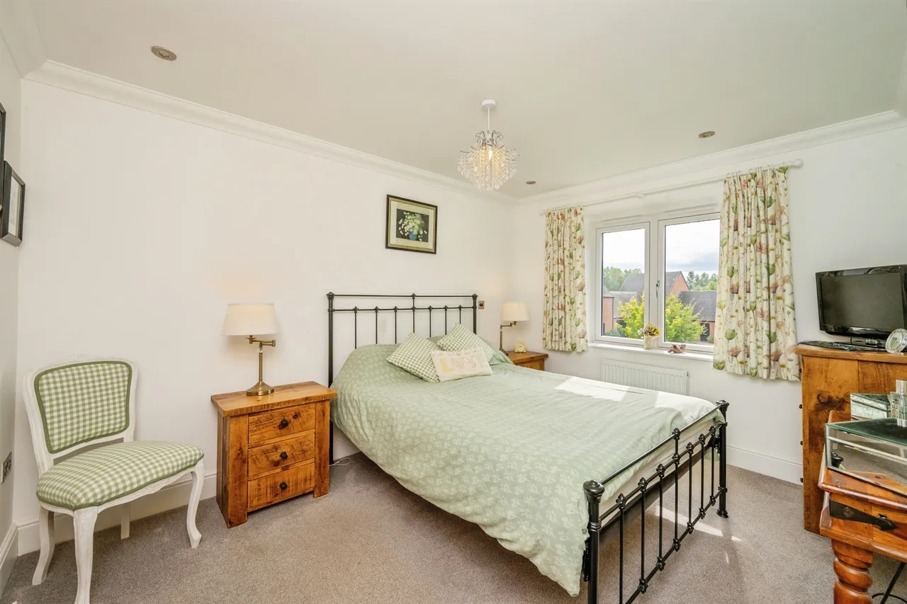 The Firs, Wyaston, DE6, photo 14