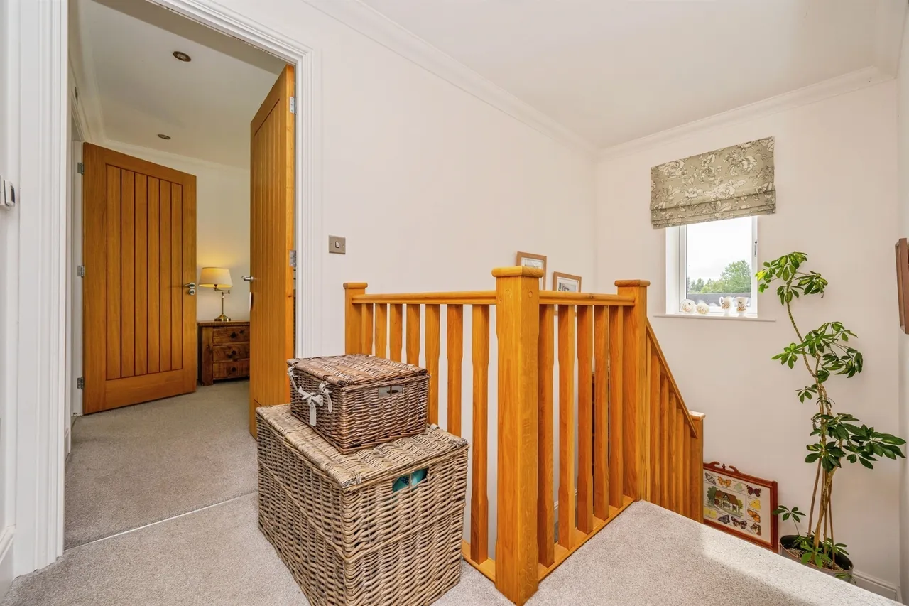 The Firs, Wyaston, DE6, photo 13
