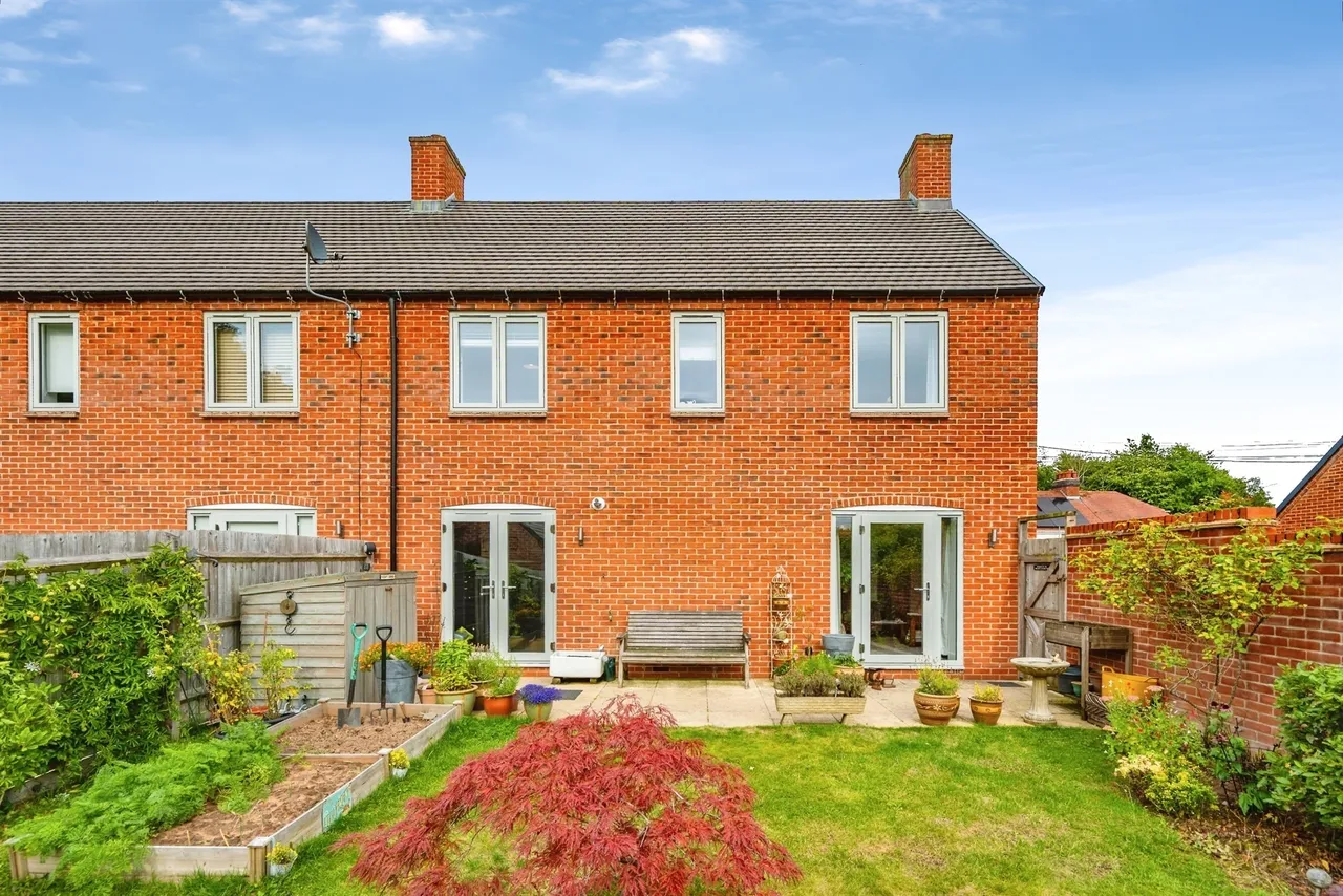 The Firs, Wyaston, DE6, photo 26