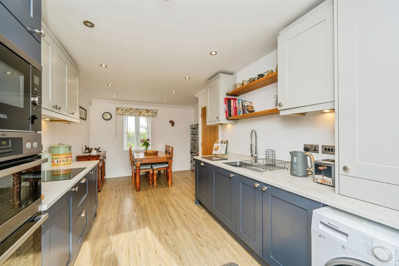 The Firs, Wyaston, DE6, photo 12