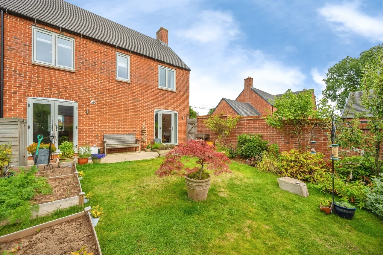 The Firs, Wyaston, DE6, photo 25