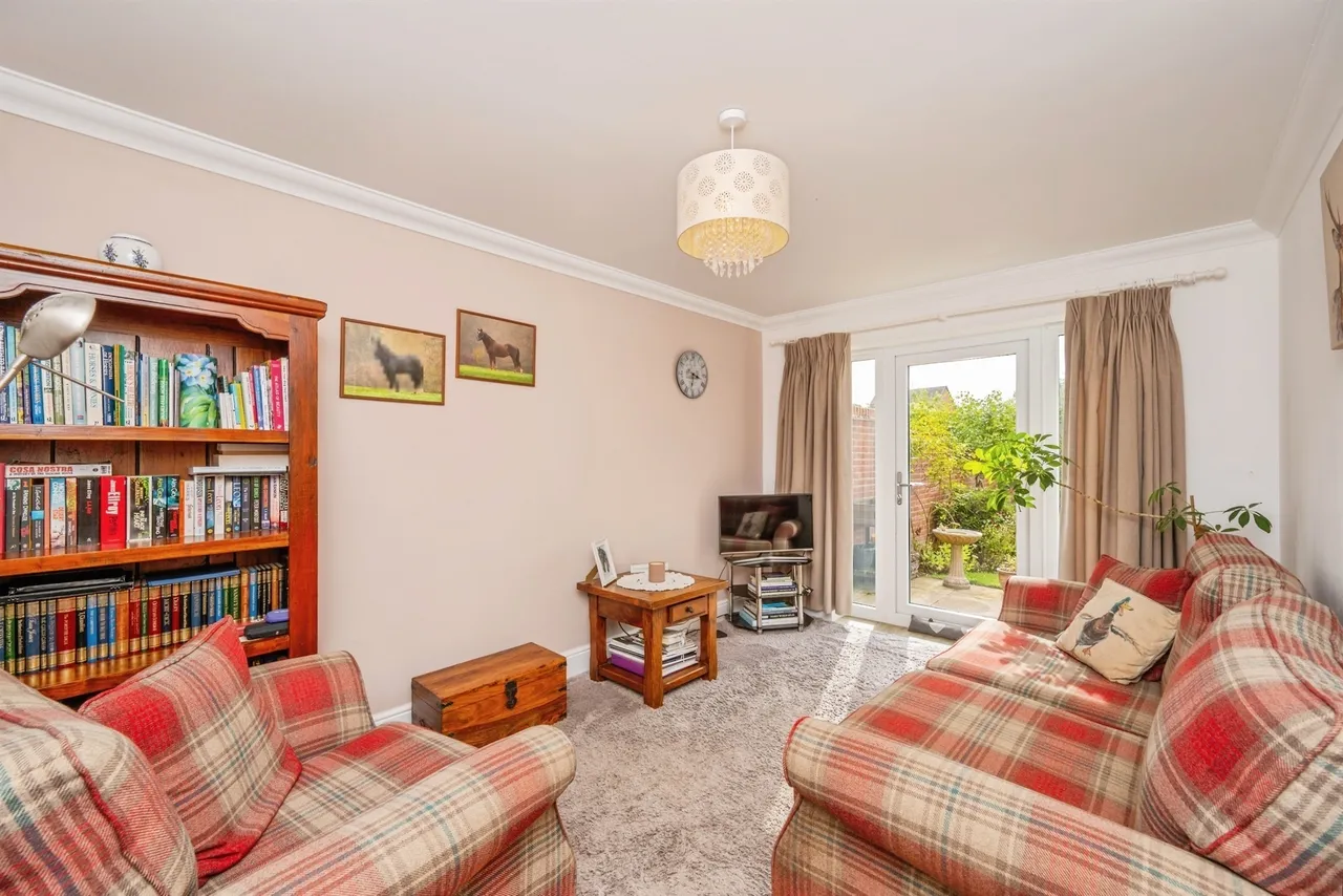 The Firs, Wyaston, DE6, photo 3