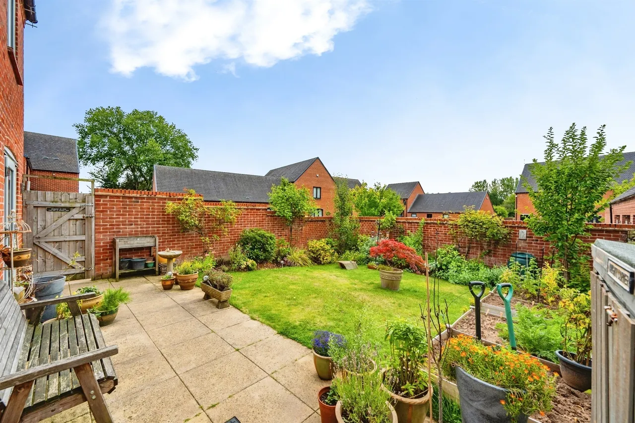 The Firs, Wyaston, DE6, photo 23