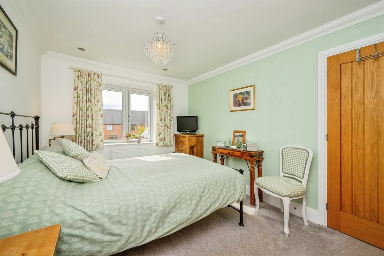 The Firs, Wyaston, DE6, photo 15