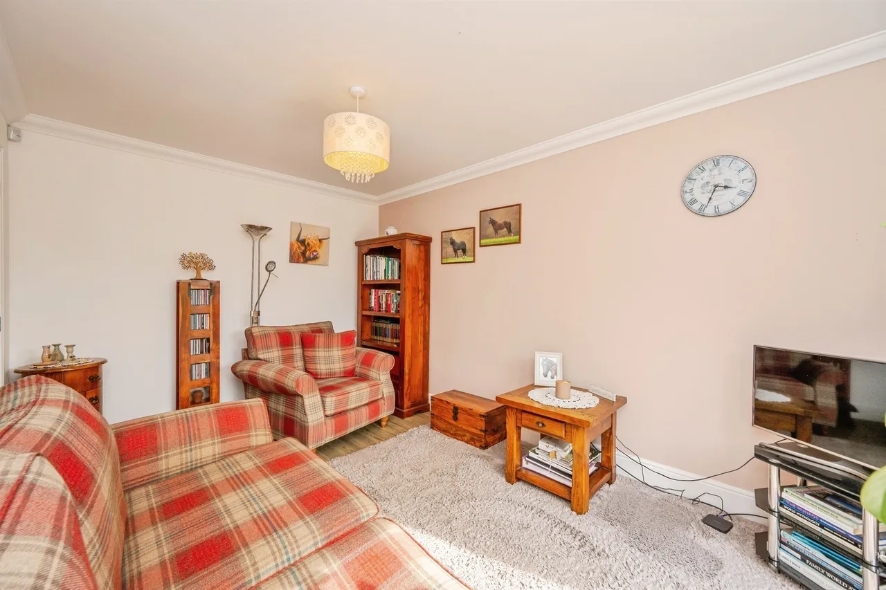 The Firs, Wyaston, DE6, photo 8