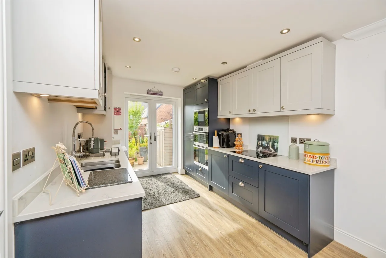 The Firs, Wyaston, DE6, photo 10