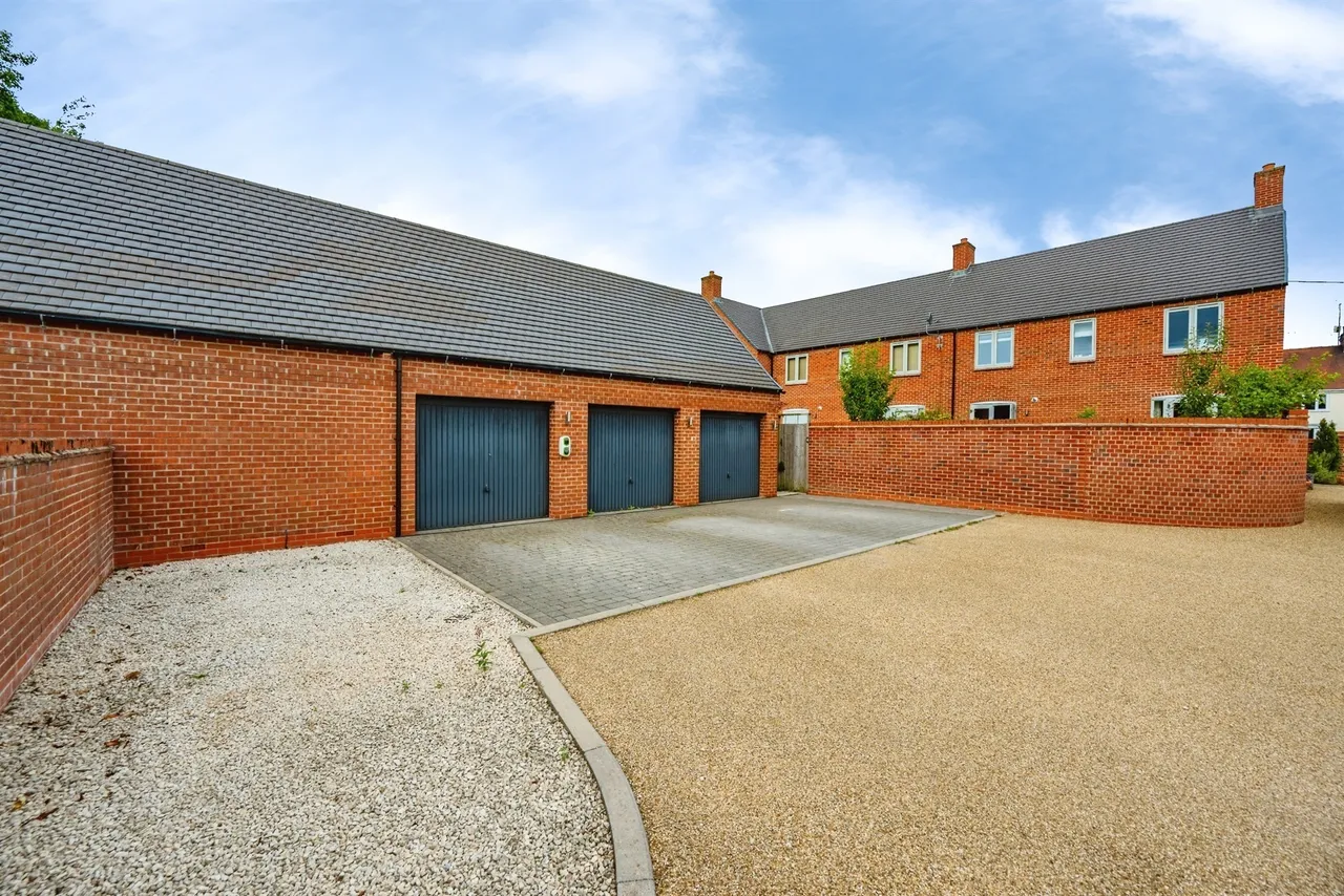The Firs, Wyaston, DE6, photo 27
