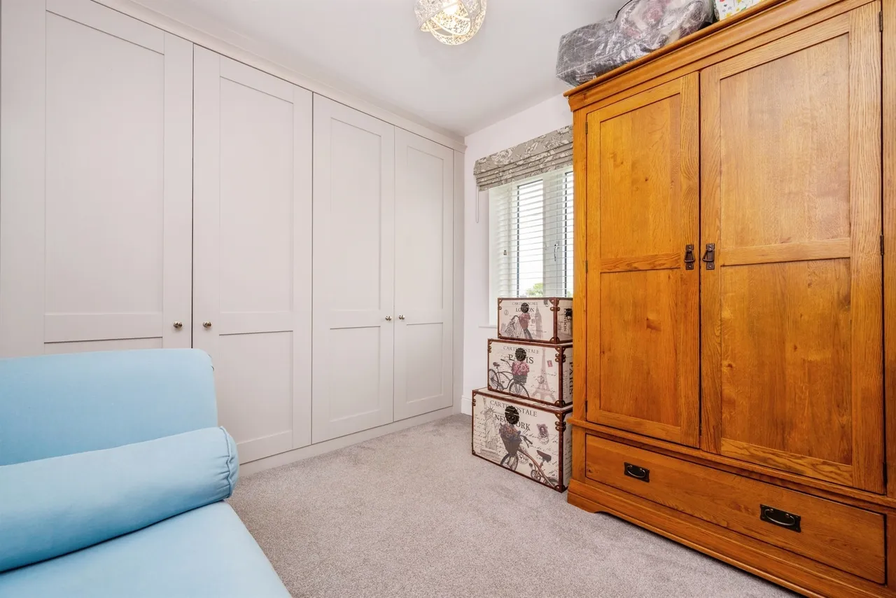 The Firs, Wyaston, DE6, photo 20