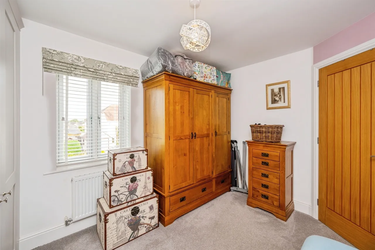 The Firs, Wyaston, DE6, photo 21