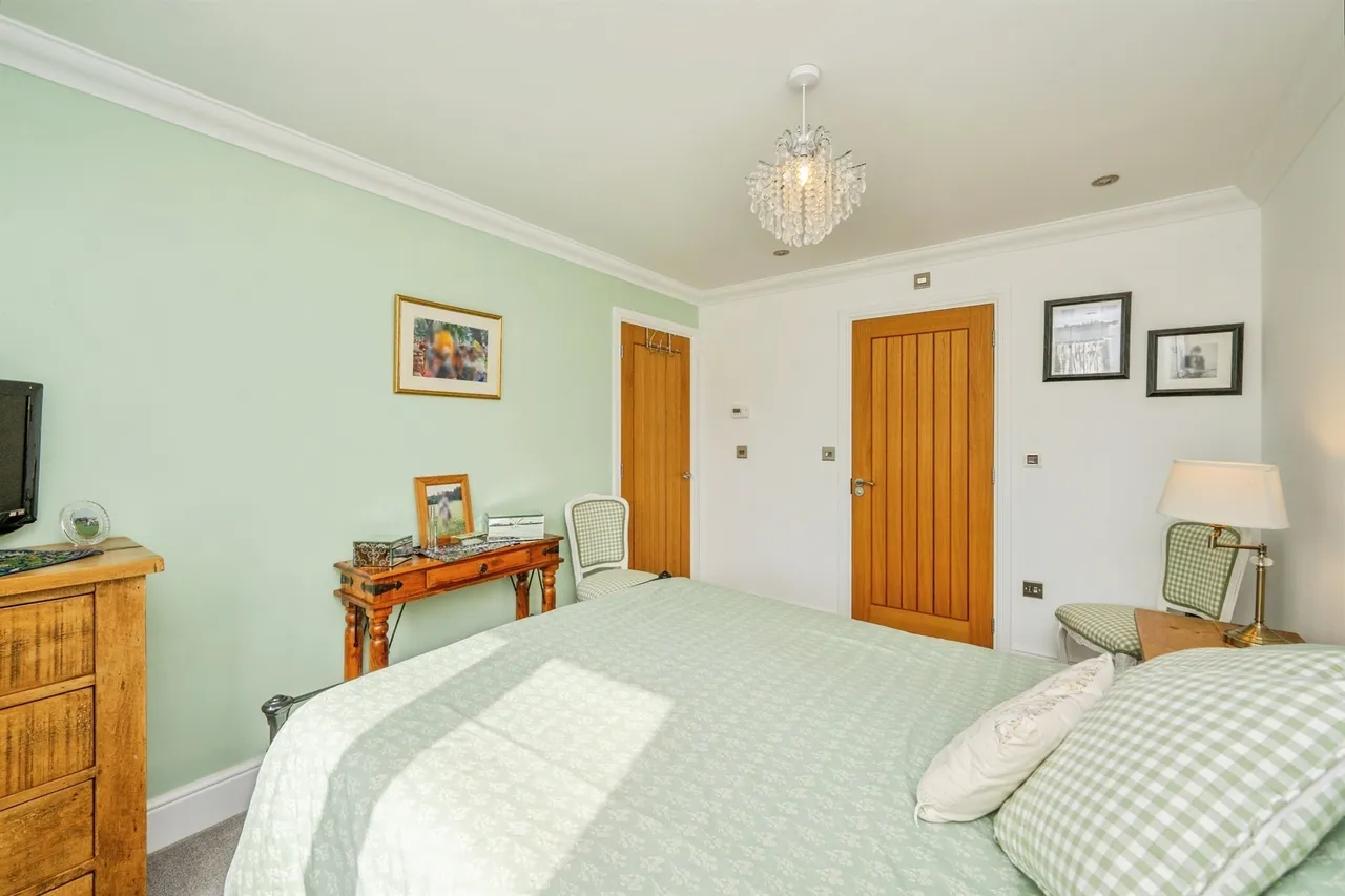 The Firs, Wyaston, DE6, photo 16