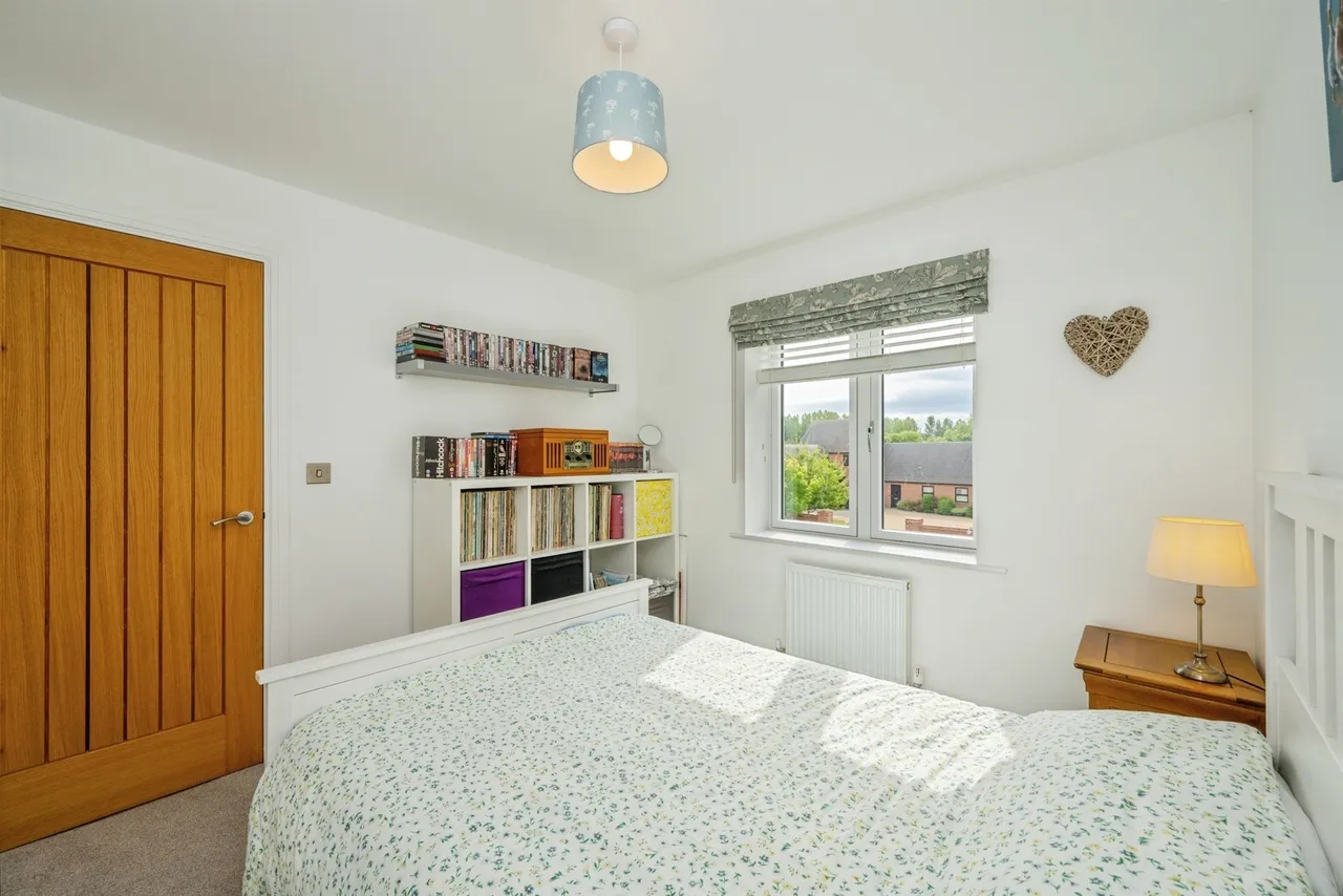 The Firs, Wyaston, DE6, photo 19