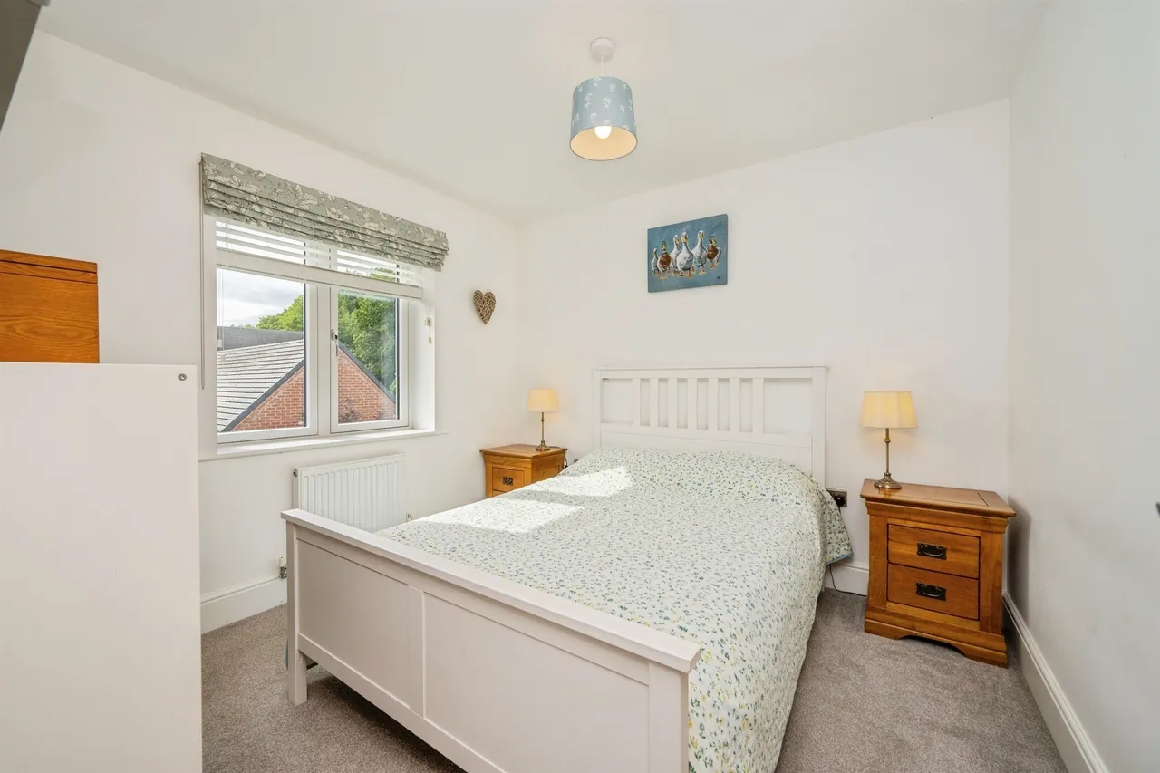 The Firs, Wyaston, DE6, photo 18