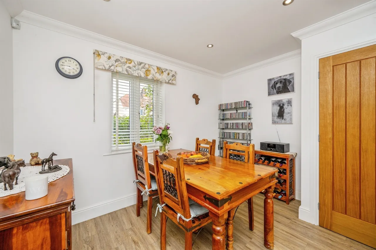 The Firs, Wyaston, DE6, photo 9