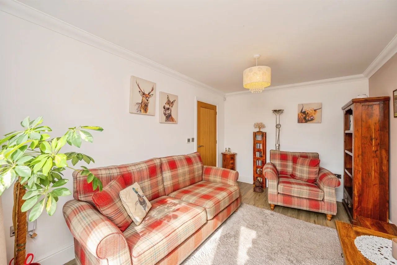 The Firs, Wyaston, DE6, photo 7