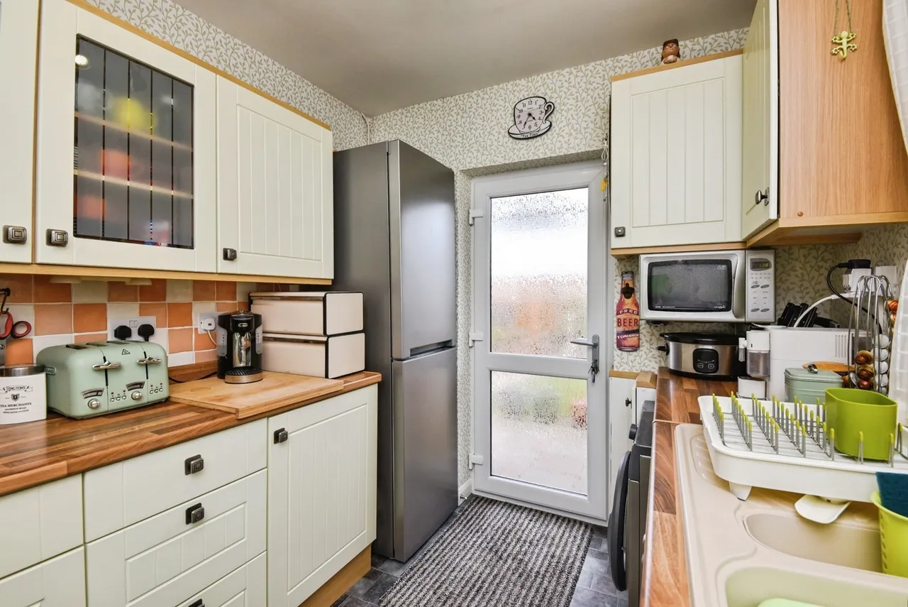 Broughton Grove, Morecambe, LA3, photo 9