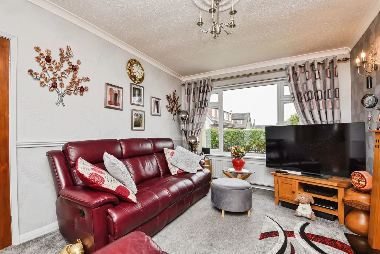Broughton Grove, Morecambe, LA3, photo 6