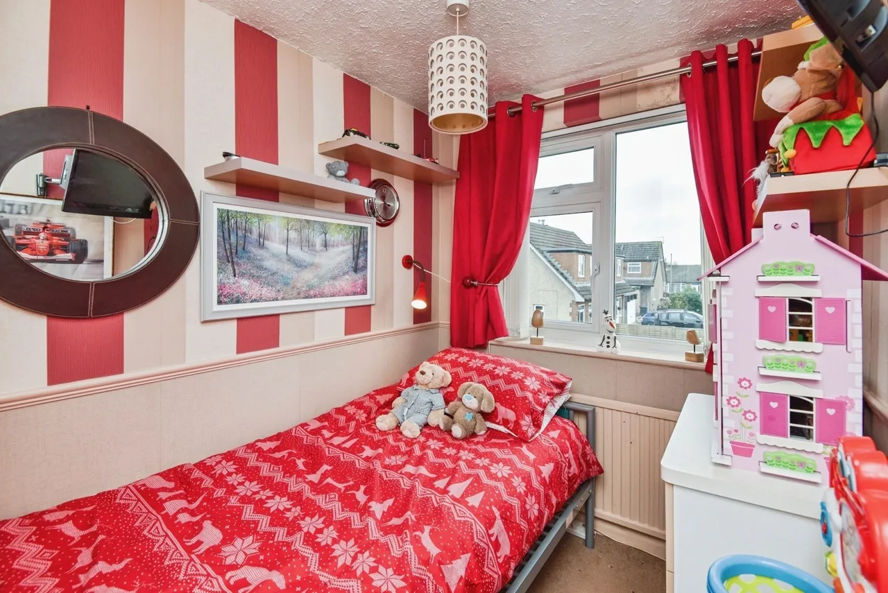 Broughton Grove, Morecambe, LA3, photo 16