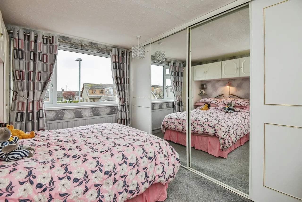 Broughton Grove, Morecambe, LA3, photo 12