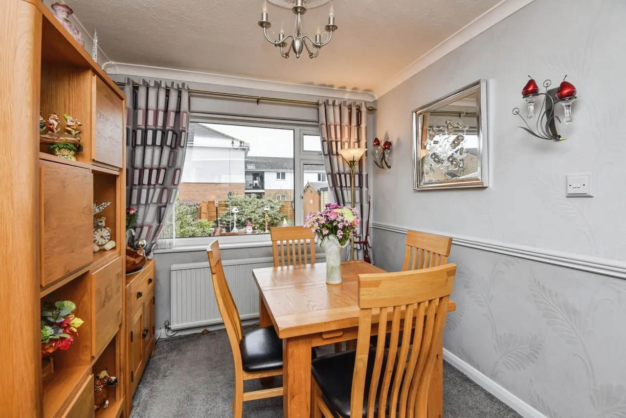 Broughton Grove, Morecambe, LA3, photo 4