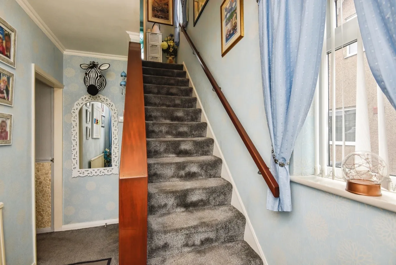 Broughton Grove, Morecambe, LA3, photo 10