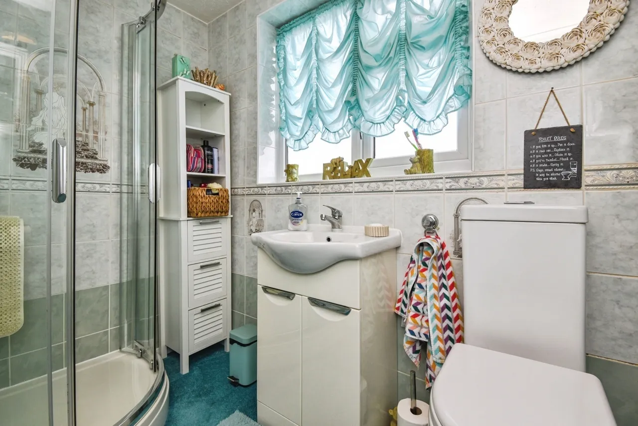 Broughton Grove, Morecambe, LA3, photo 15