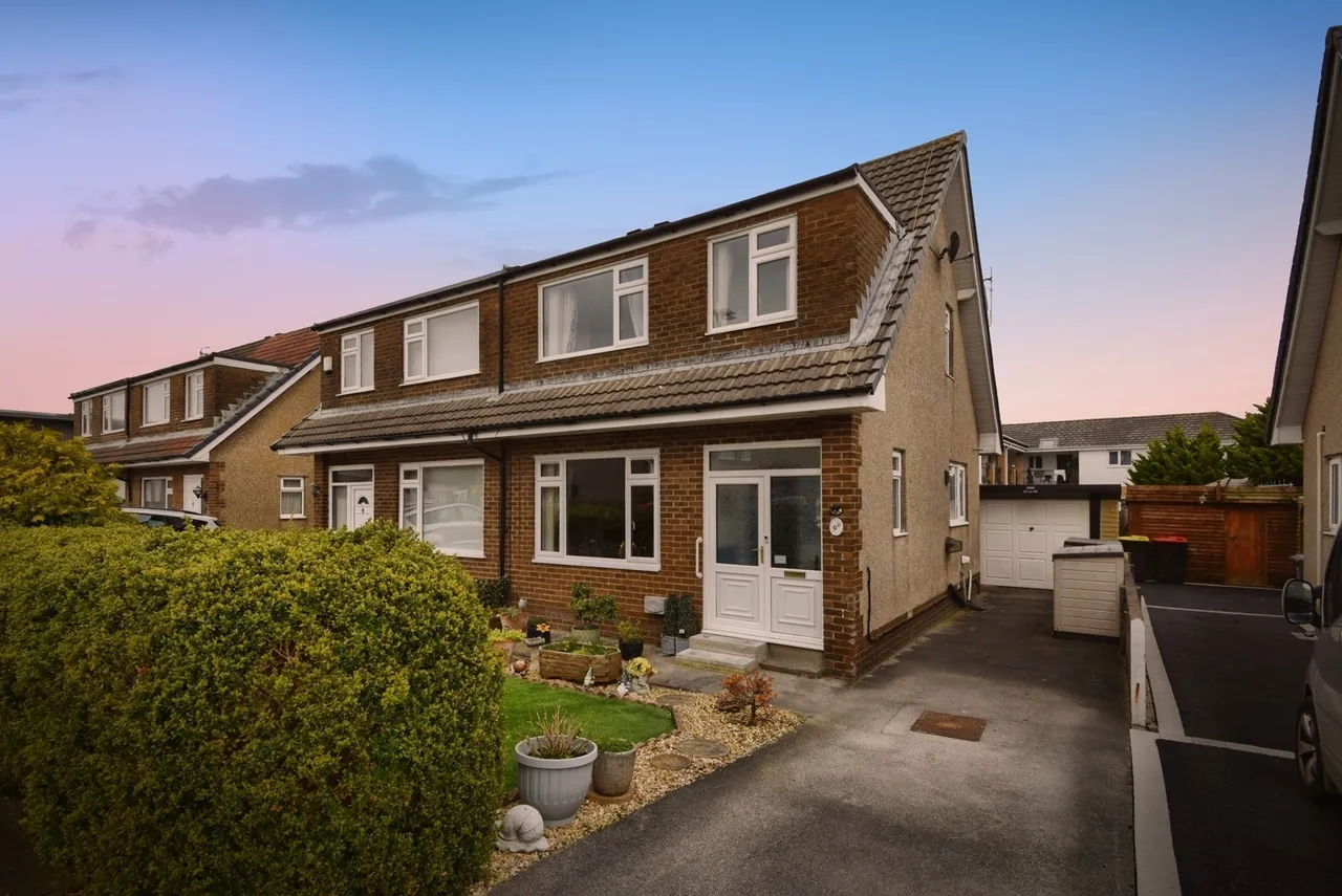 Broughton Grove, Morecambe, LA3, photo 20
