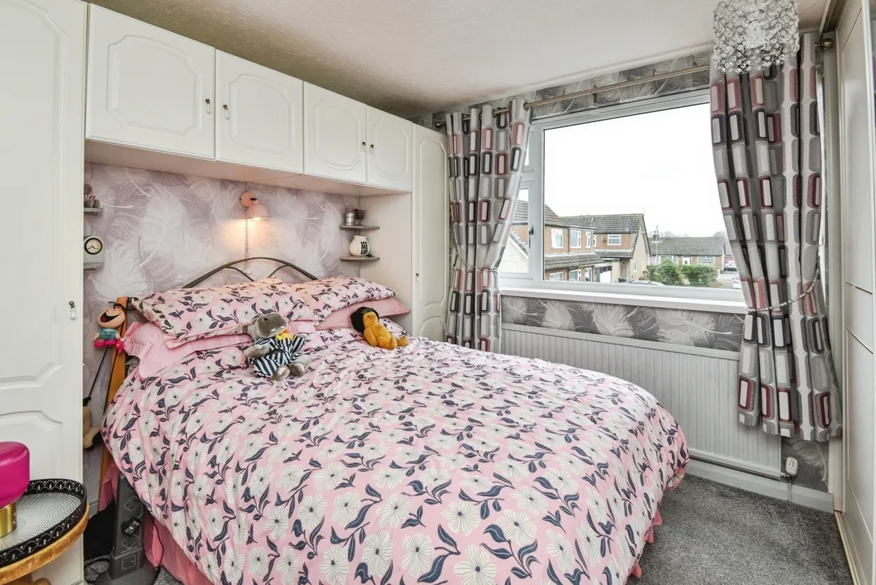 Broughton Grove, Morecambe, LA3, photo 11