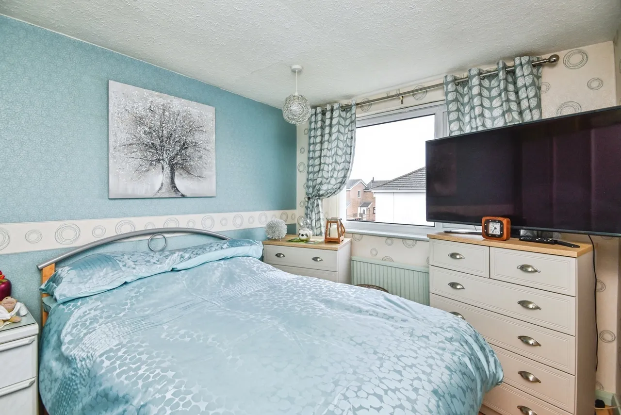 Broughton Grove, Morecambe, LA3, photo 13