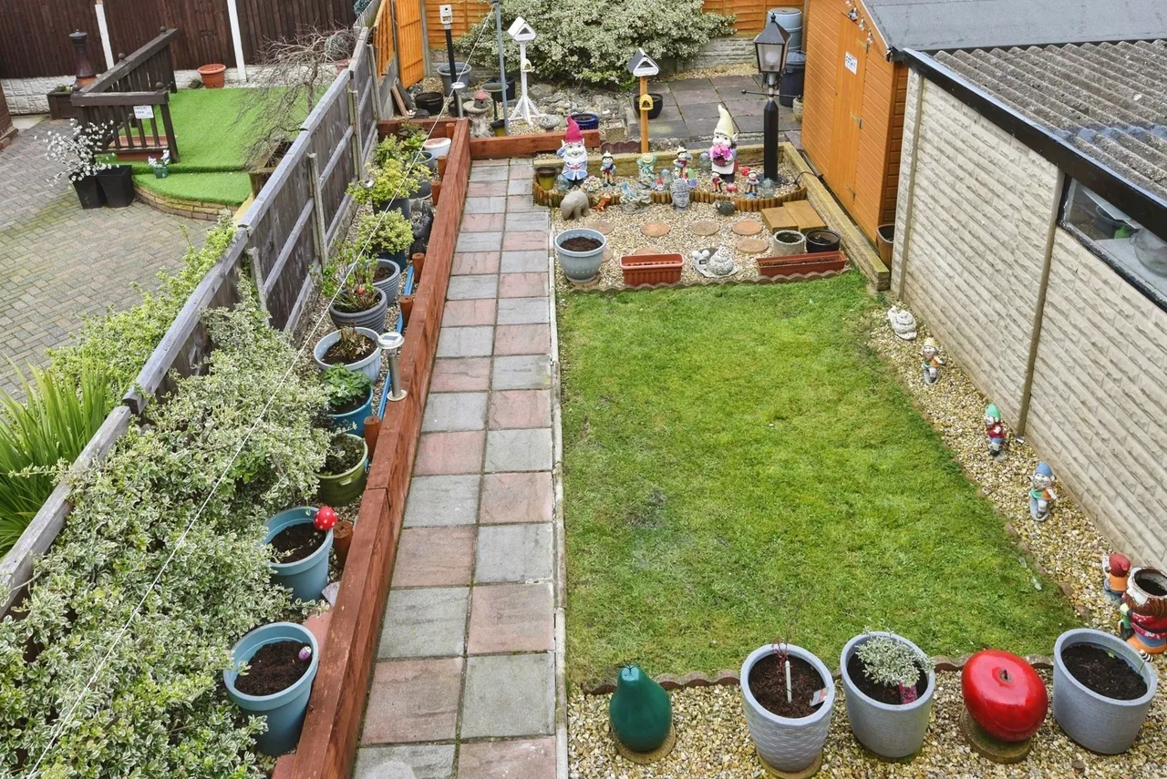 Broughton Grove, Morecambe, LA3, photo 17